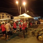 Panorama Steelpan competition
