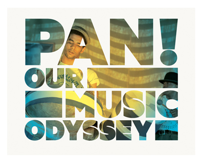 Pan! Our Music Odyssey