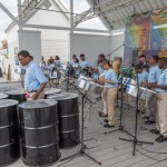 Steelpan Players at PANFest