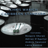 Chris Wabich Carribean Standard