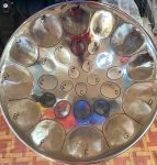 A Steelpan