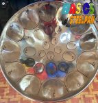 what is a steelpan_bosp logo included