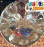 what is a steelpan_bosp logo included