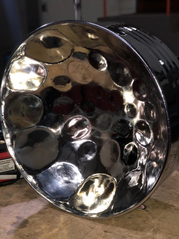 Basics of Steelpan: Instruments in the Steelpan Family – PAN Magazine