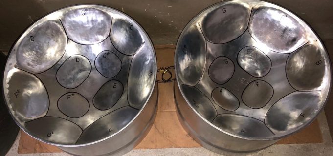 Basics of Steelpan: Instruments in the Steelpan Family – PAN Magazine