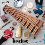 jamani duo timeline album cover